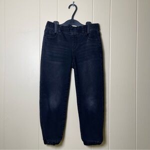 Epic Threads Kids Black Jeans size 7